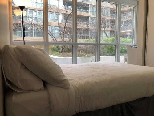 Apartamento 2bed2bath Corner Suite With Terrace