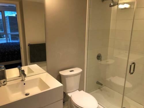 Apartamento 2bed2bath Corner Suite With Terrace