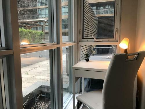 Apartamento 2bed2bath Corner Suite With Terrace