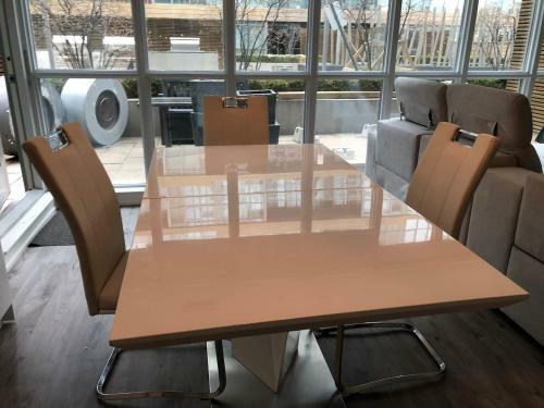 Apartamento 2bed2bath Corner Suite With Terrace