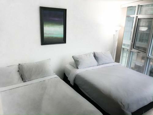 Apartamento Spacious 3 Bed Suite 529