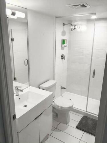 Apartamento Spacious 3 Bed Suite 529