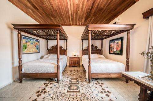 Hotel La Casa De Las Sirenas