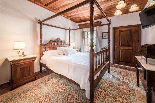 Hotel La Casa De Las Sirenas
