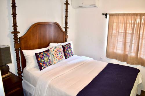 Casa Pueblo 4 Bedroom