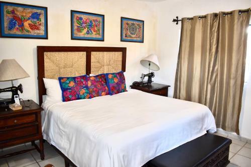 Casa Pueblo 4 Bedroom