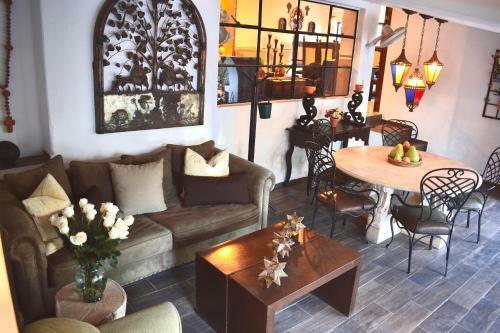 Casa Pueblo 4 Bedroom