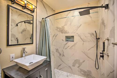 Apartamento Stunning Oceanside Condo With Walk To The Beach