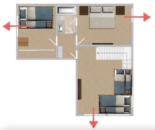 #527 Spacious Condo With Stunning Views