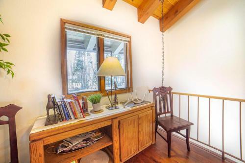 #431 - Rustic Mountain Condo, Golf Course View