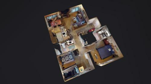 #524- Midtown, Cozy Condo