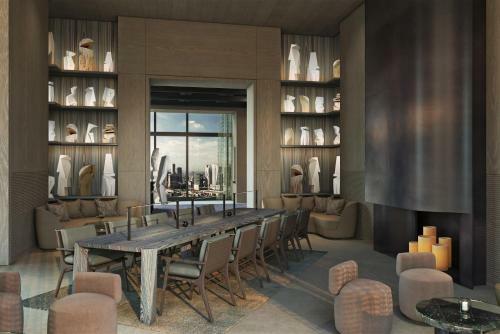 AC Hotel By Marriott Downtown Los Angeles