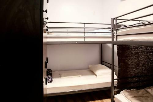 Albergue The Rumi