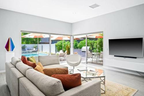 Spectacular Home In The Morrison W/ Private Pool