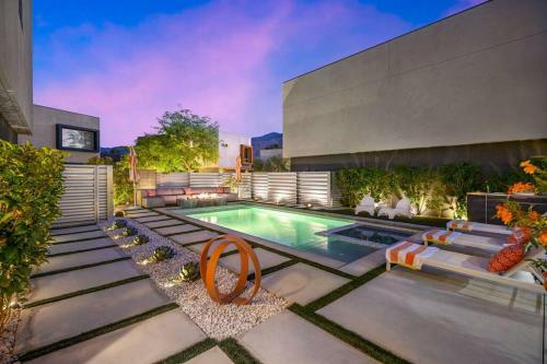 Spectacular Home In The Morrison W/ Private Pool