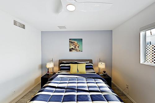 Modern Paradise Escape