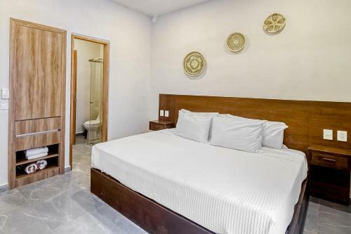 Apartamento Smart Depas