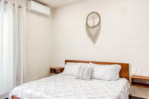 Apartamento Smart Depas