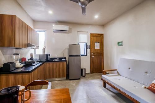 Apartamento Smart Depas A-104