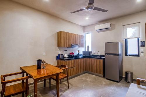 Apartamento Smart Depas A-104