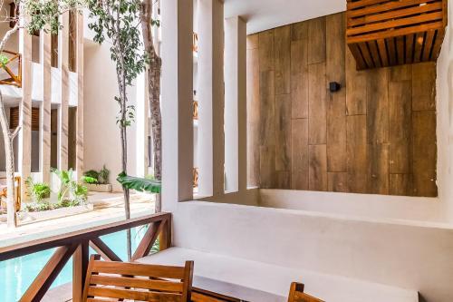 Apartamento Smart Depas A-104