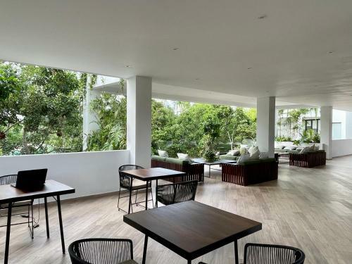 Hostal Amazing Lock-off With Great Amenities