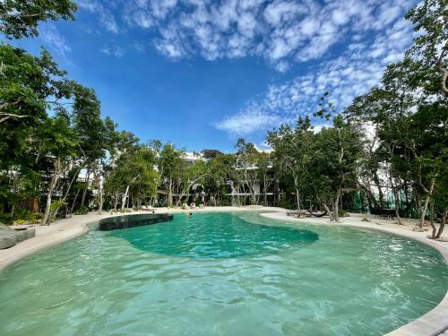 Hostal Amazing Lock-off With Great Amenities