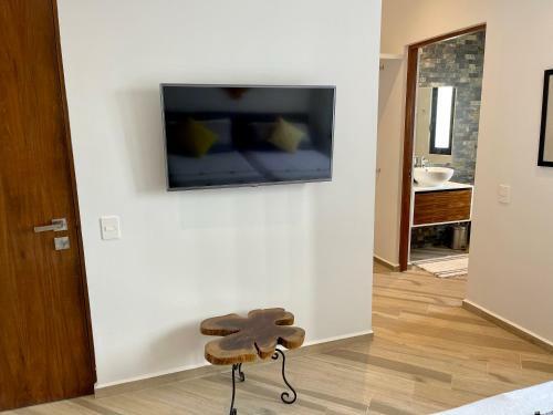 Hostal Amazing Lock-off With Great Amenities