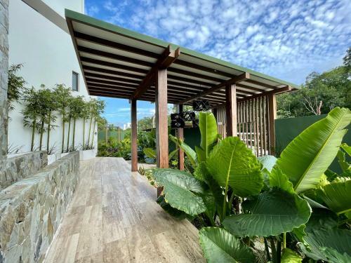 Hostal Amazing Lock-off With Great Amenities