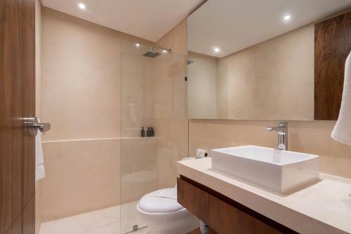 Apartamento Suites At Treetops Tulum