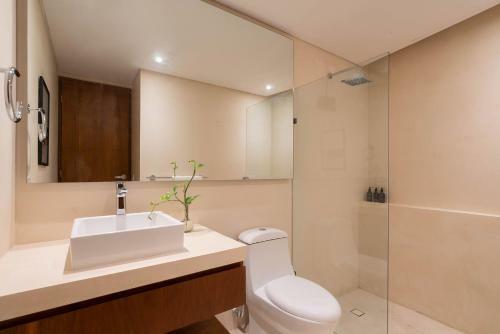 Apartamento Suites At Treetops Tulum