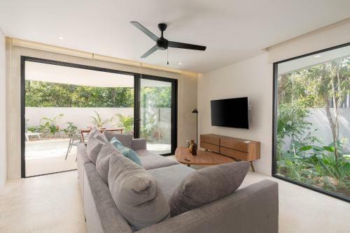 Apartamento Suites At Treetops Tulum