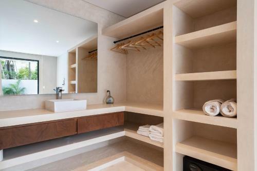 Apartamento Suites At Treetops Tulum