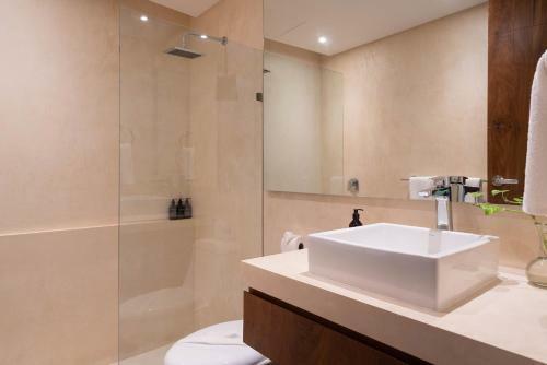 Apartamento Suites At Treetops Tulum