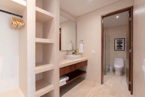 Apartamento Suites At Treetops Tulum