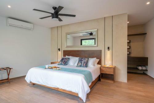 Apartamento Suites At Treetops Tulum