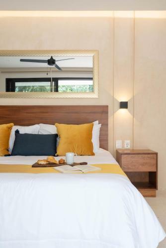 Apartamento Suites At Treetops Tulum