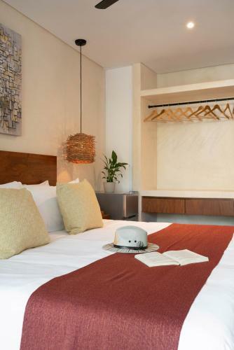 Apartamento Suites At Treetops Tulum