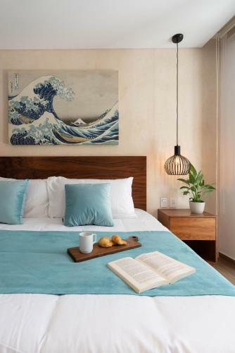 Apartamento Suites At Treetops Tulum