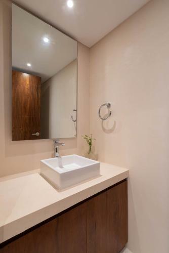 Apartamento Suites At Treetops Tulum
