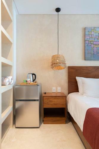 Apartamento Suites At Treetops Tulum