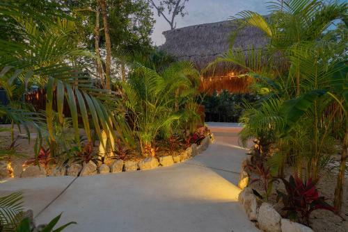 Apartamento Suites At Treetops Tulum