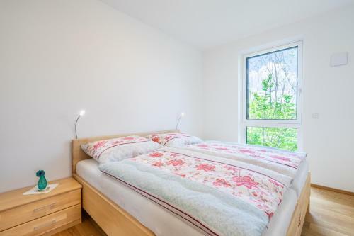 Apartamento Ferienwohnung Alleeblick Mit Balkon