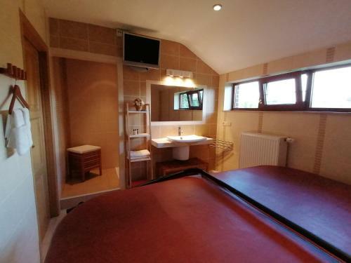 L'atelier D'arthur - G�te Chaleureux Avec Jacuzzi.