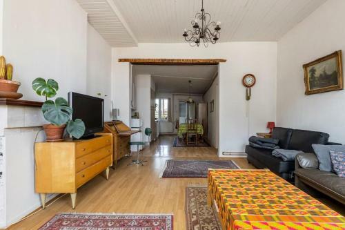 Apartamento Factory Of Sweetness