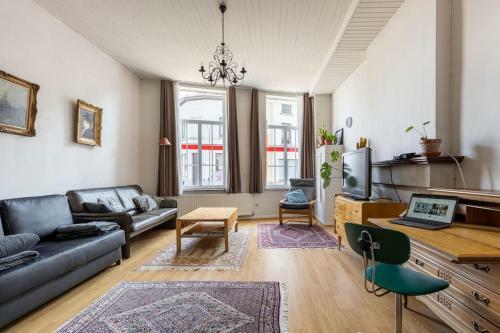 Apartamento Factory Of Sweetness
