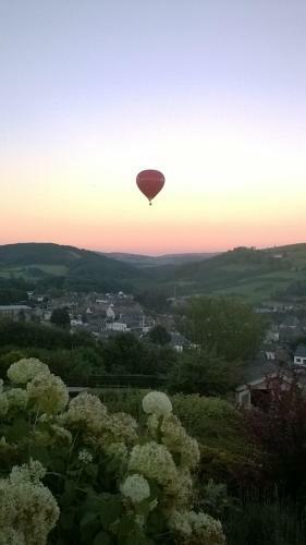 Bed & Breakfast La Borzeux