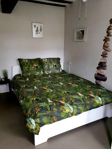 Begijnhof Kamer Kerkzicht