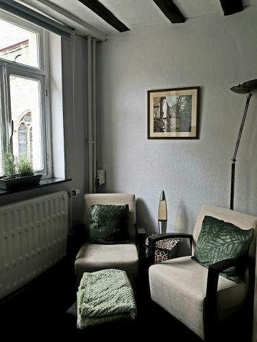 Begijnhof Kamer Kerkzicht