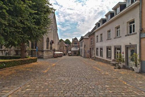 Begijnhof Kamer Kerkzicht